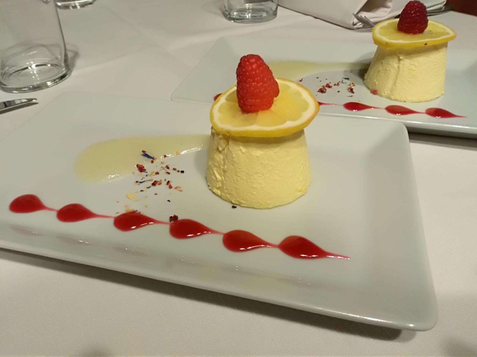 Albergo Ristorante Coppa Dazio 외부 사진