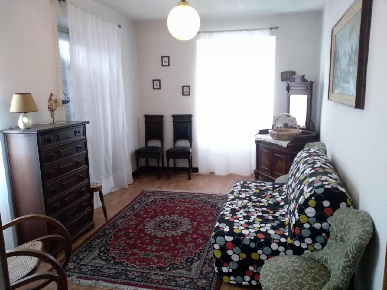 Albergo Ristorante Coppa Dazio 외부 사진