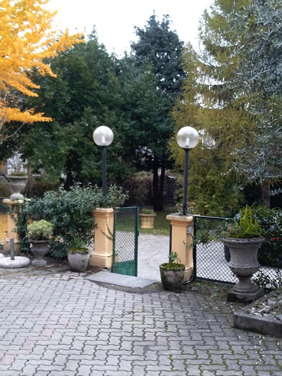 Albergo Ristorante Coppa Dazio 외부 사진