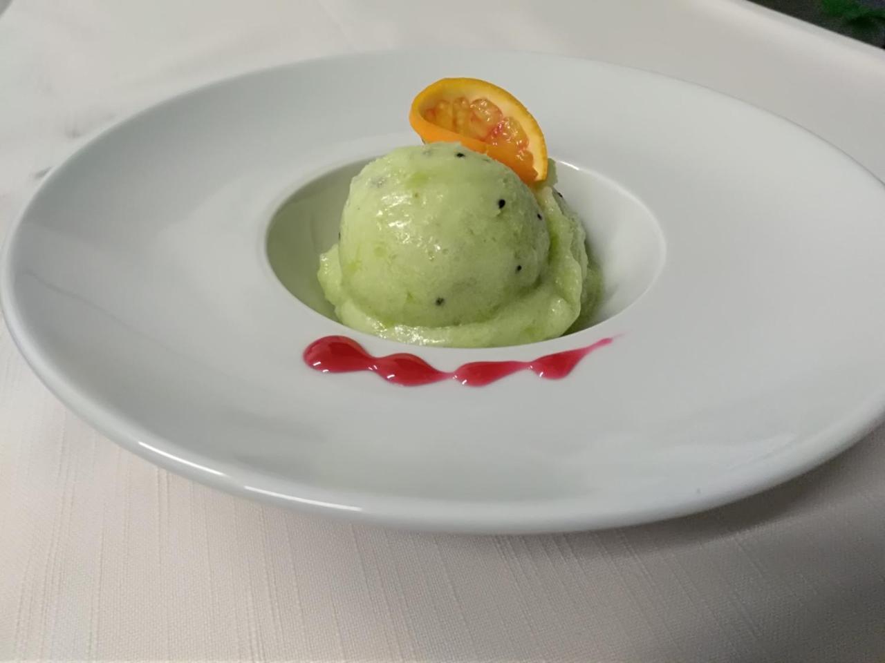 Albergo Ristorante Coppa Dazio 외부 사진