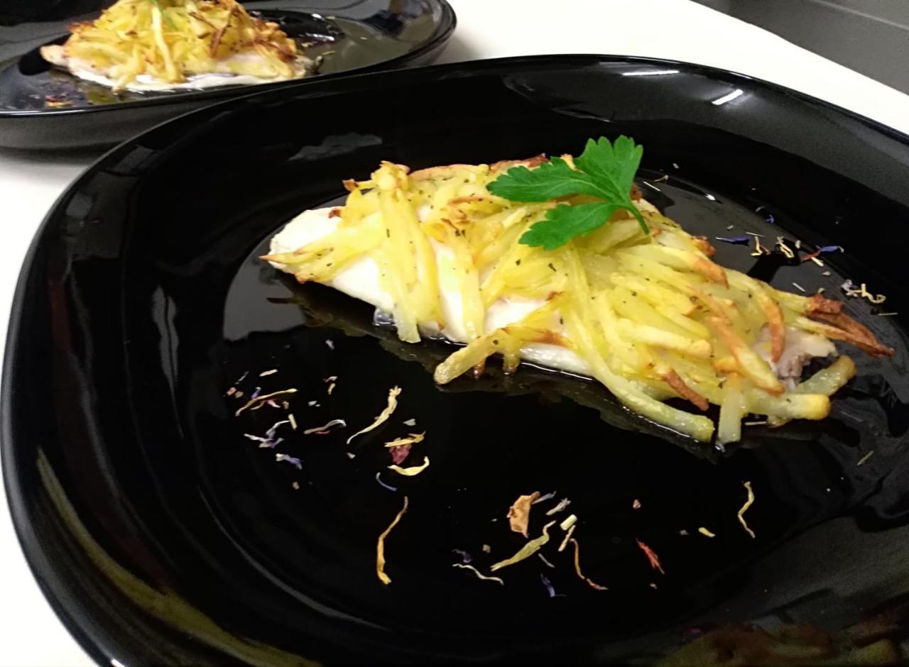 Albergo Ristorante Coppa Dazio 외부 사진