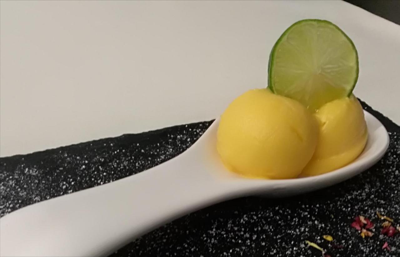 Albergo Ristorante Coppa Dazio 외부 사진