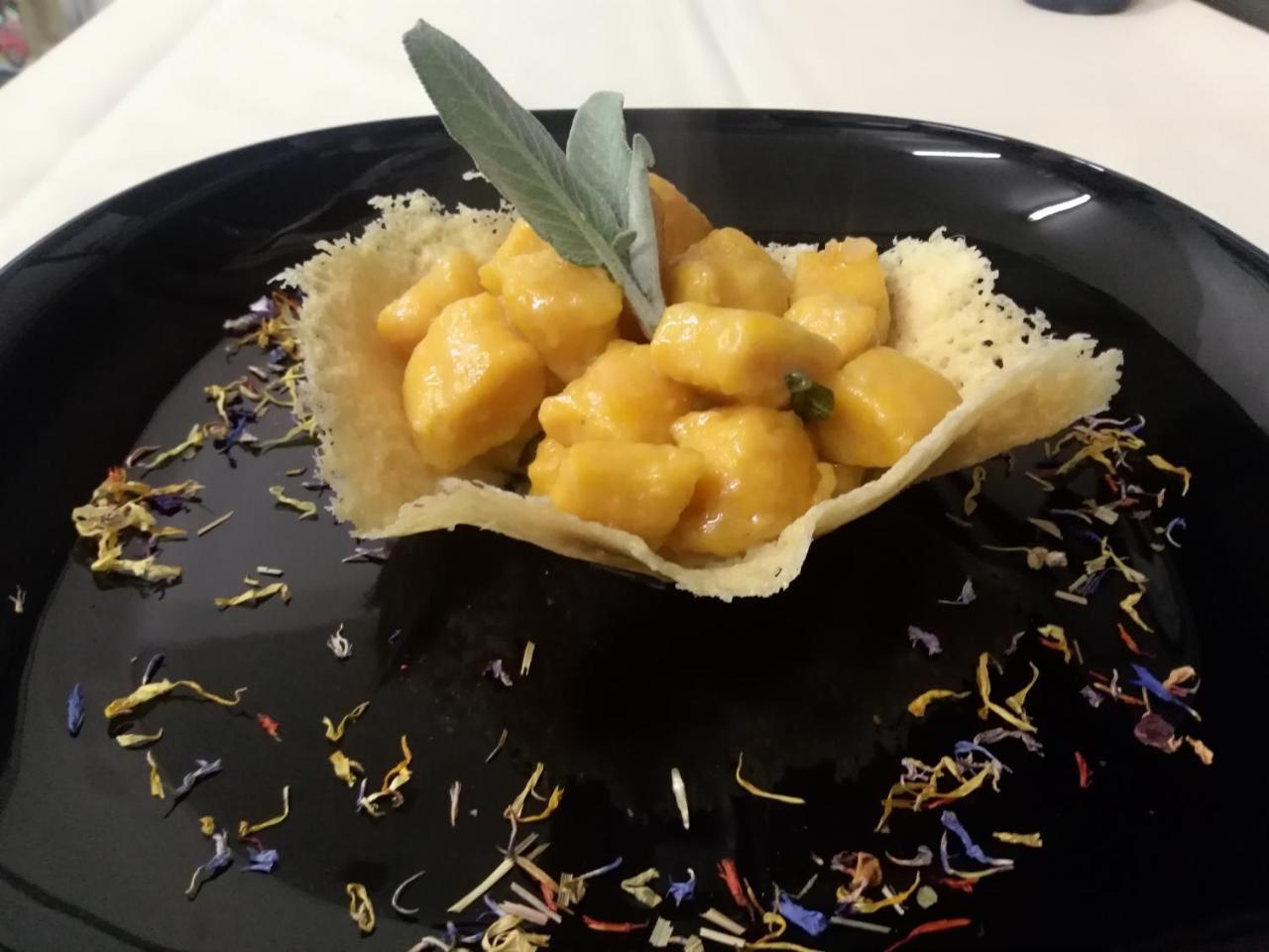 Albergo Ristorante Coppa Dazio 외부 사진